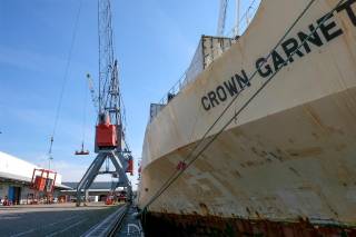 More fruit coming to Rotterdam in reefer ships due to COVID-19