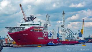 DOF Subsea Atlantic contracts update