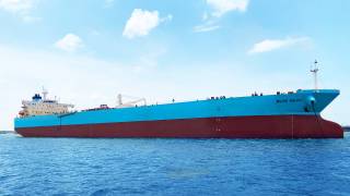 Performance Shipping Announces Time Charter Contract For MT Blue Moon With Teekay