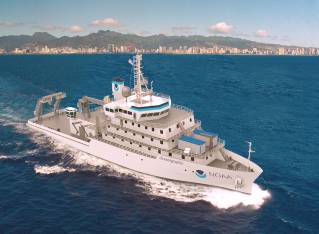 Siemens Energy to Help U.S. Government Reduce Emissions on New National Oceanographic and Atmospheric Administration (NOAA) Ships