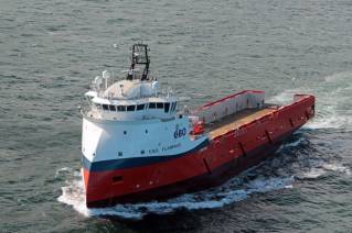 Wärtsilä and CBO to partner in Latin America’s first hybrid vessel upgrade project