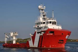 Rovco Strengthens Offshore Wind Campaigns with Charter of VOS Star Vessel