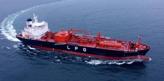 Svanehøj to supply high-pressure fuel pump for LPG carriers