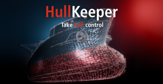 Jotun launches HullKeeper, an advanced hull optimisation programme
