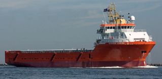 Solstad Offshore Announces Contract Extension with Fairfield