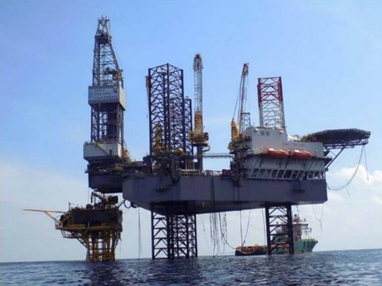 Shelf Drilling Announces New Contracts On The Shelf Drilling Chaophraya