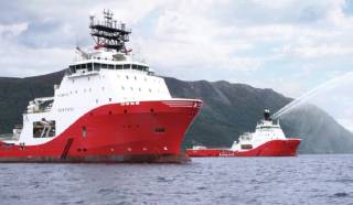 Siem Offshore sings contract extension for 3 AHTS vessels operating in Australia