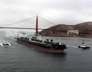 ABS and Chevron Shipping Launch Digital Journey