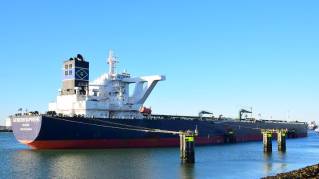International Seaways Announces Refinancing of Six Vessels