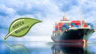 ABS Joins SOFC4Maritime Fuel Cell Development JDP