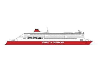 TT-Line Company has withdrawn from the Memorandum of Understanding with Rauma Marine Constructions