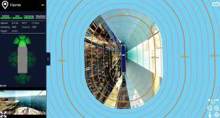 Wärtsilä takes situational awareness to a new level with launch of its S.P.E.C.S camera system