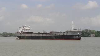Indian Register of Shipping (IRClass) launches vessel for Unichart Navigation