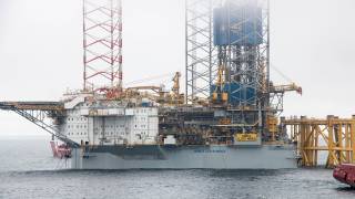 Noble Lloyd Noble to drill at Valemon