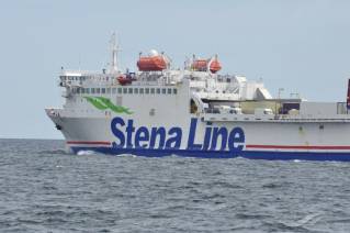 Stena Line to open new daily route to Finland