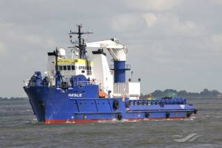 Pirates Attack Another Offshore Vessel in Mexico