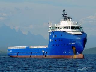 Solstad Offshore announces long-term contract awards in Brazil