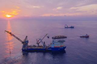 QatarEnergy Awards McDermott FEED Contract for the North Field South Offshore Pipelines Project