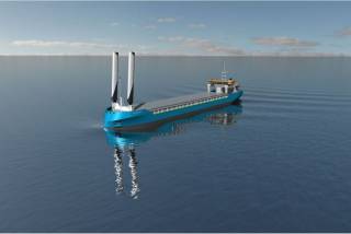 Fosen Yard Emden bags order for 6 eco-friendly mini-bulkers