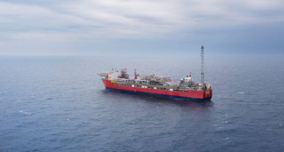 Bluewater awarded to Remazel Engineering an important contract for the supply of the complete mooring and riser pull in system for Jotun FPSO upgrade
