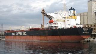 Diana Shipping Announces Time Charter Contract for mv Coronis with Koch and Cancellation of the Sale of a Capesiz Dry Bulk Vessel, the mv Norfolk
