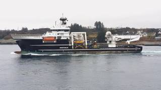 Volstad Maritime orders NES battery package for subsea construction vessel