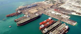 ASRY Lowers Retrofit Record to 29 Days