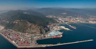 Fincantieri: The subsidiary Infrastructure to Rebuild the Carlo Riva Port of Rapallo and the Breakwater of Vado Ligure