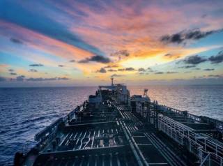 Ardmore Announces Sale and Time-Charter Back of Vessels