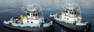 Damen Shipyards signs contract with Tidewater for the supply of two Damen Stan Tugs 2309