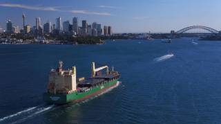 AAL Joins Shipping Australia Ltd (SAL)