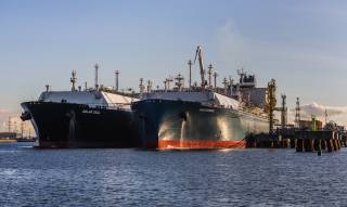 PGNiG to sign another long-term contract for the supply of American LNG