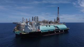 PETRONAS Floating LNG Satu Delivers Milestone 50th LNG Cargo