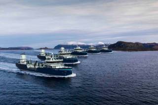 Aas Mek contracts Hydroniq for Sølvtrans duo