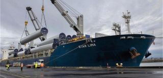 G2 Ocean opens new office in Germany