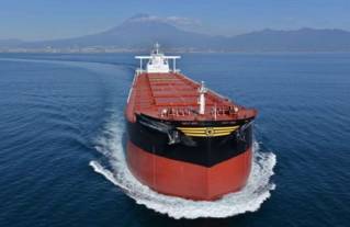 GOGL – Agreement to construct three Kamsarmax vessels and sale of two Ultramax vessels