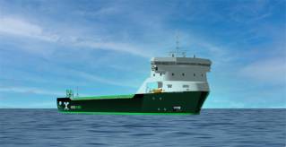 AtoB@C Shipping confirms an additional order for five electric hybrid vessels and establishes a shipping pool