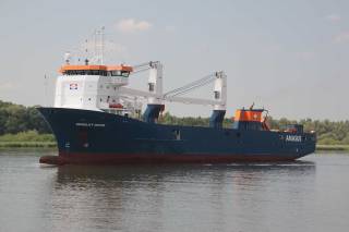 dship Carriers Expands Its Fleet by Two Further Vessels