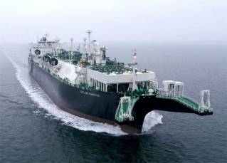 Wärtsilä’s long-term partnership with Golar Management enhanced with expanded and extended maintenance agreement