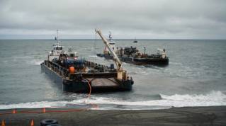 NATO Support and Procurement Agency Awards Global Fuels Consulting Contract to Crowley