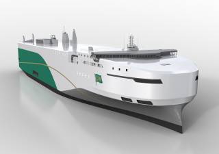 MAN Cryo to supply FGSSs for new dual-fuel car carriers
