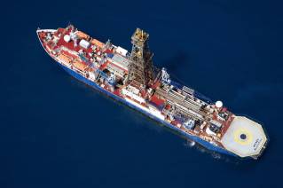 Siem Offshore Contracted TMC to retrofit compressed air system onboard the JOIDES Resolution