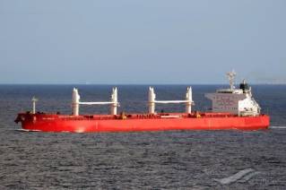 Scorpio Bulkers Inc. Announces the Sale of Ultramax Vessels