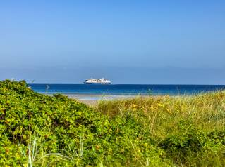 Port of Kiel describes path to climate neutrality by 2030