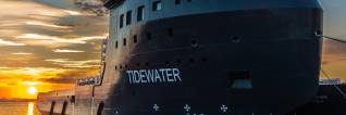 Tidewater Announces the Acquisition of Swire Pacific Offshore, Creating World’s Leading OSV Operator
