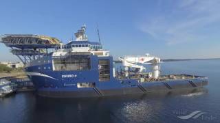 Harvey Gulf Subsea Solutions Announces Two Additional Project Awards