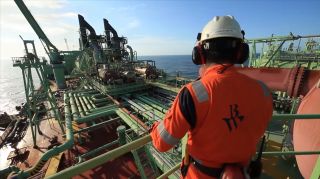 BW Offshore gets termination notice for New Zealand FPSO