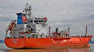 Pelagic Partners teams up with B-Gas for LPG carriers