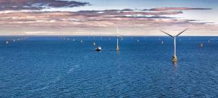 Mitsubishi Heavy Industries and Copenhagen Infrastructure Partners enter into Joint Venture to develop offshore wind in Hokkaido, Japan