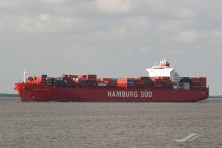 Hamburg Süd expands business in Italy, Spain, and Egypt